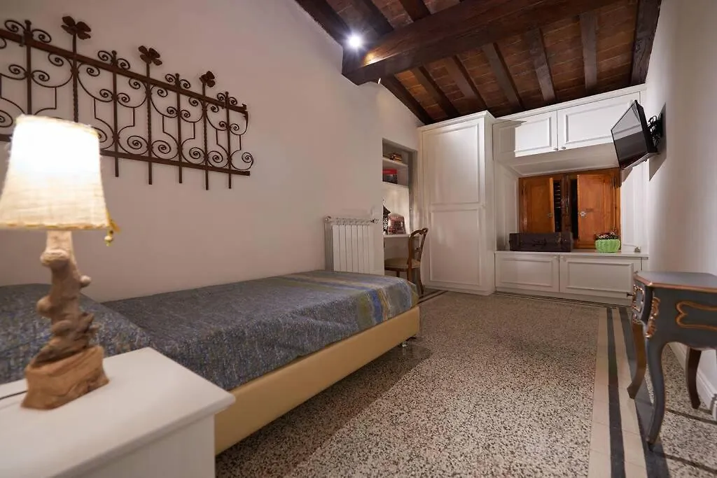 Art Suite Pandolfini Florence Italy