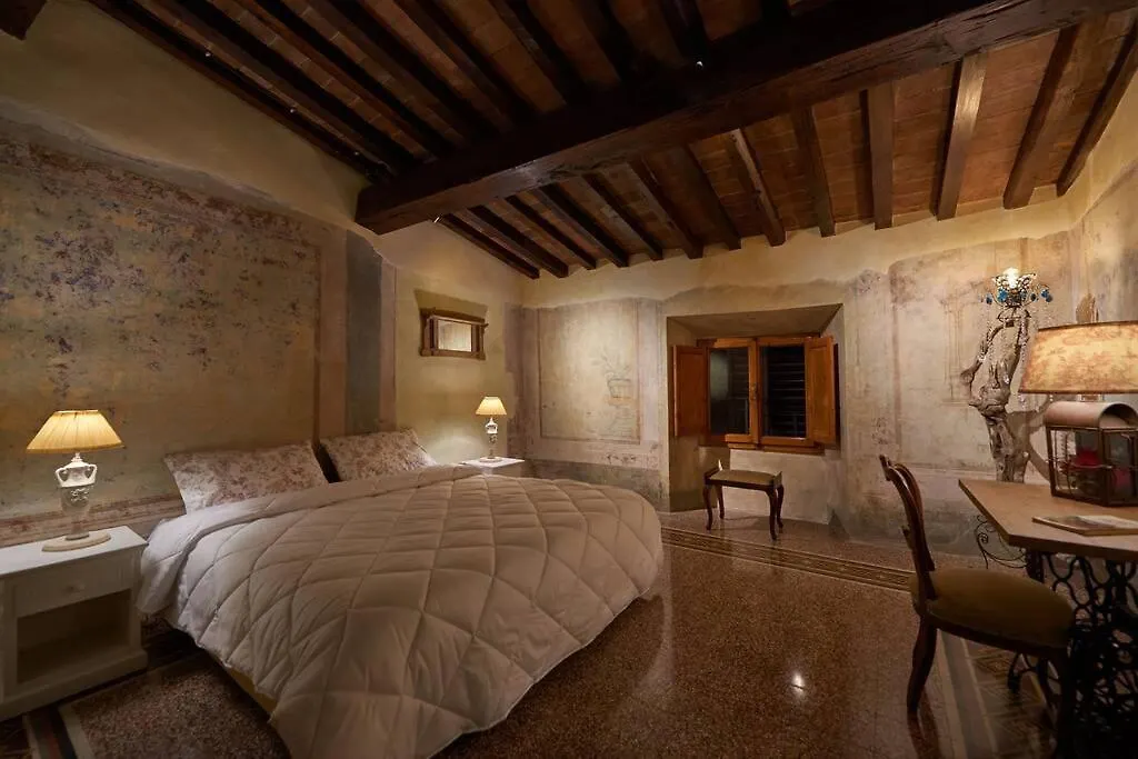 Art Suite Pandolfini Florence