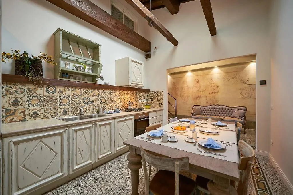 Art Suite Pandolfini Florence 0*,  Italy