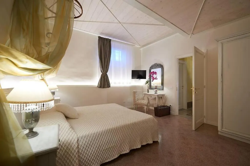 Art Suite Pandolfini Florence