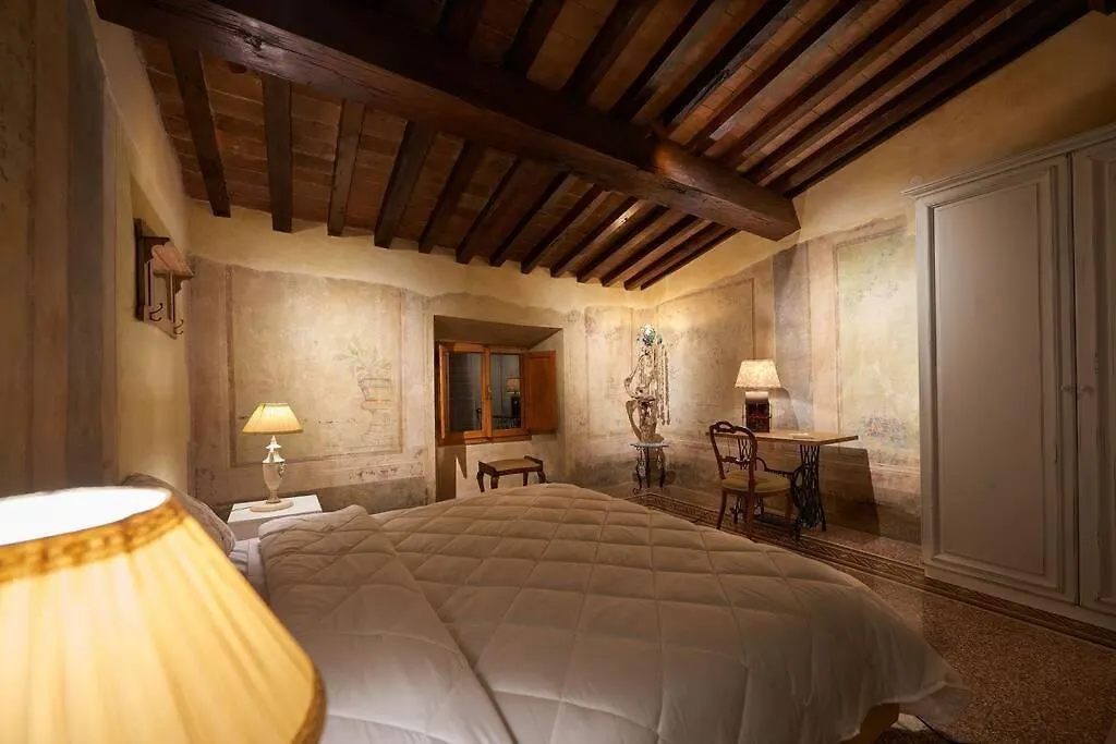 Art Suite Pandolfini Florence